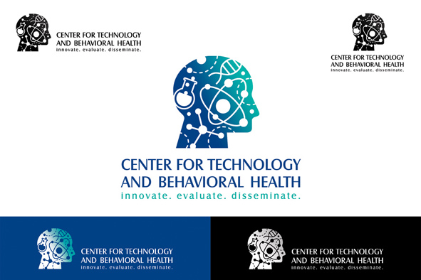 Technology and Behavioral Health logo