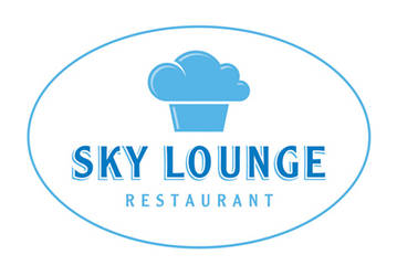 Sky Lounge logo