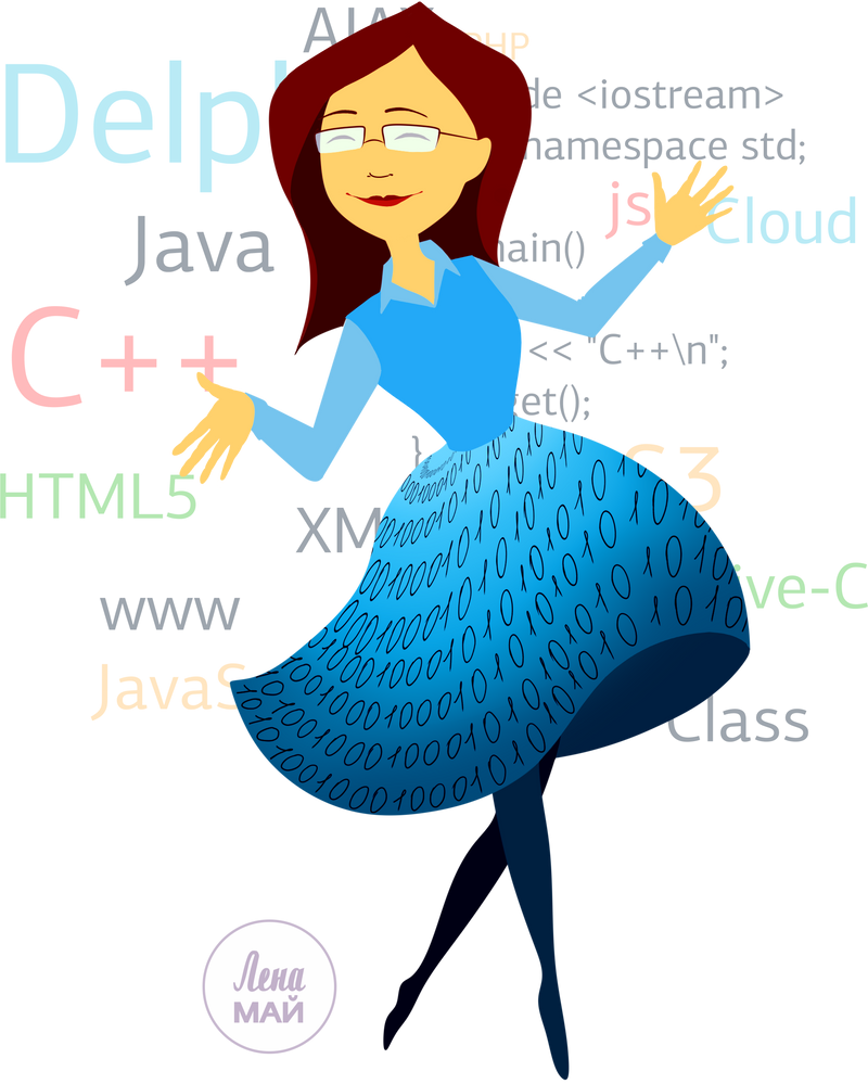 Deviantart Programming Programming teacher by Hikariuselen on DeviantArt
