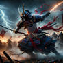 Samurai no Sensou