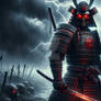 Akuma no Samurai