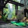 The Green Overture