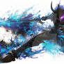 Nullblade Ascendant