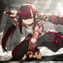 Crimson Oni Akari