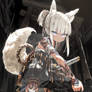 White Fox Yukino