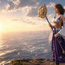 Summoner at the Cape