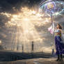 Passage Through the Heavens
