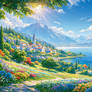The Gardens of Bellavere