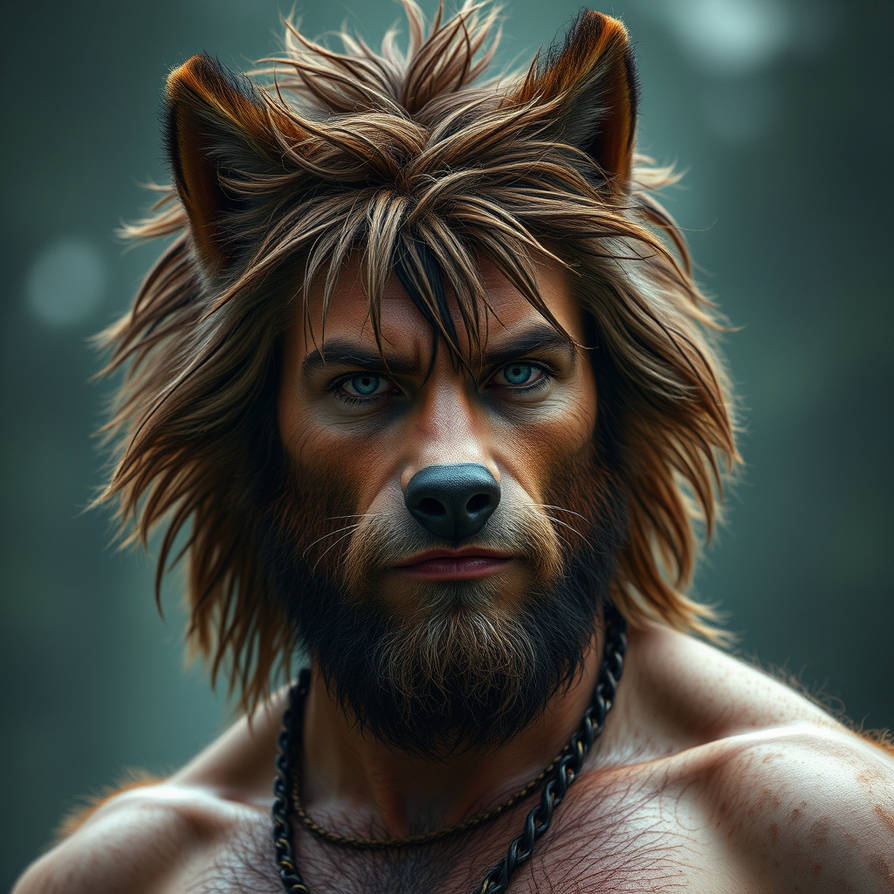 Werewolf
