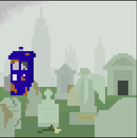 Pixel art #6