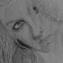 Christina Aguilera Drawing 4