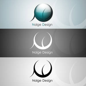 Nalge Design logo