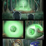 Green Lantern Sally pg 5