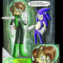 Green lantern Sally pg 7