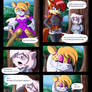 Commission: All Wrapped up  Page 1