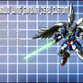 Wing Gundam Zero Custom Profile