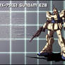 RX-79[G] Gundam Ez8 Profile