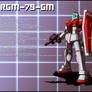 RGM-79-GM Profile