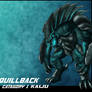 Kaiju Quillback