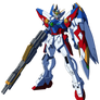 XXXG-00W0 Wing Gundam Zero (TV ver)