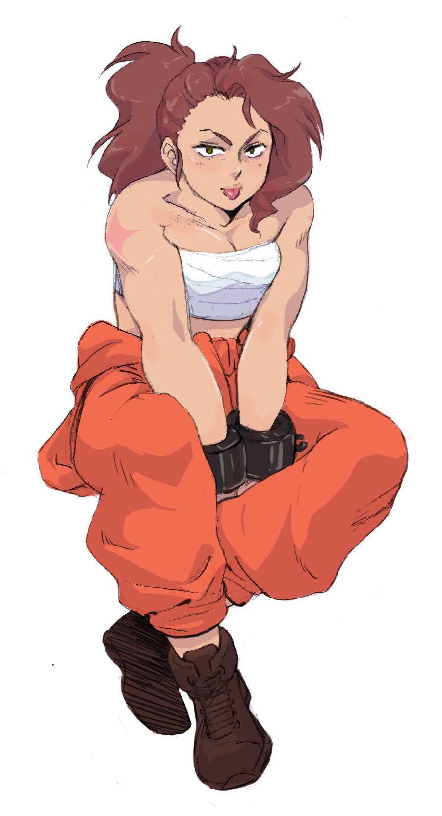 JailHouse Maki