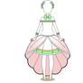 Spring princess |Export|