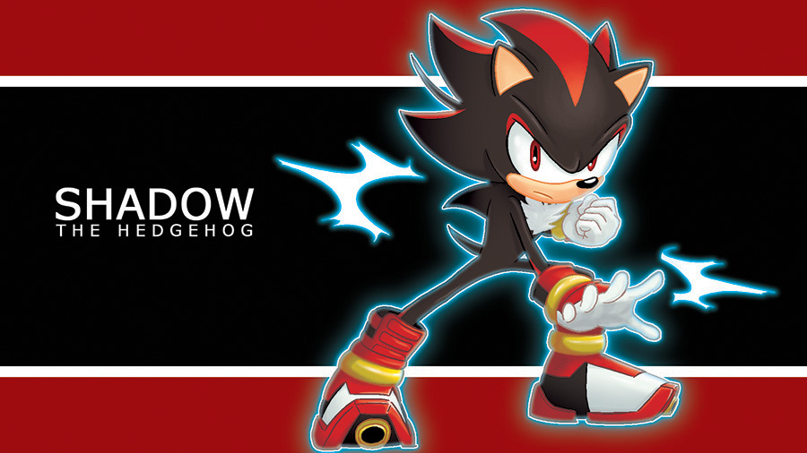 For the Shadow the Hedgehog YT Channel! by JPNinja426 on DeviantArt