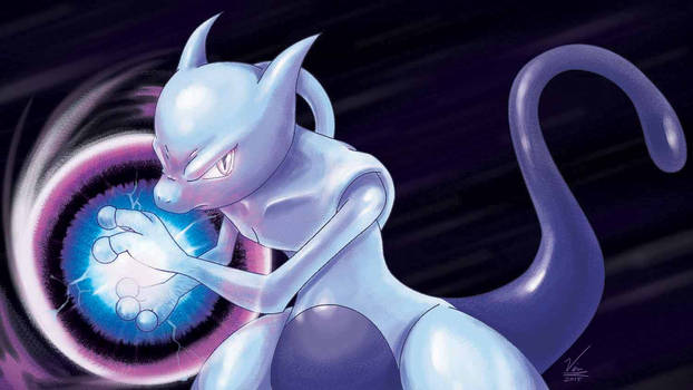 Mewtwo