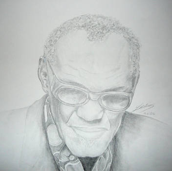 Ray Charles