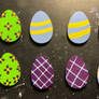 Easter magnets 