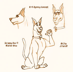 Explore the Best Scrappy Art | DeviantArt