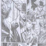 rejected pencilled page