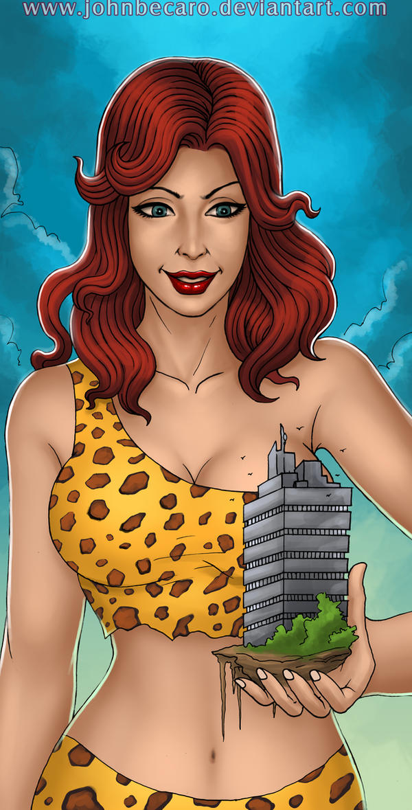 Великанша комикс 18. Giganta DC Art. Гиантесс Катрина. Чудо женщина великанша. Гигантская девушка комикс.
