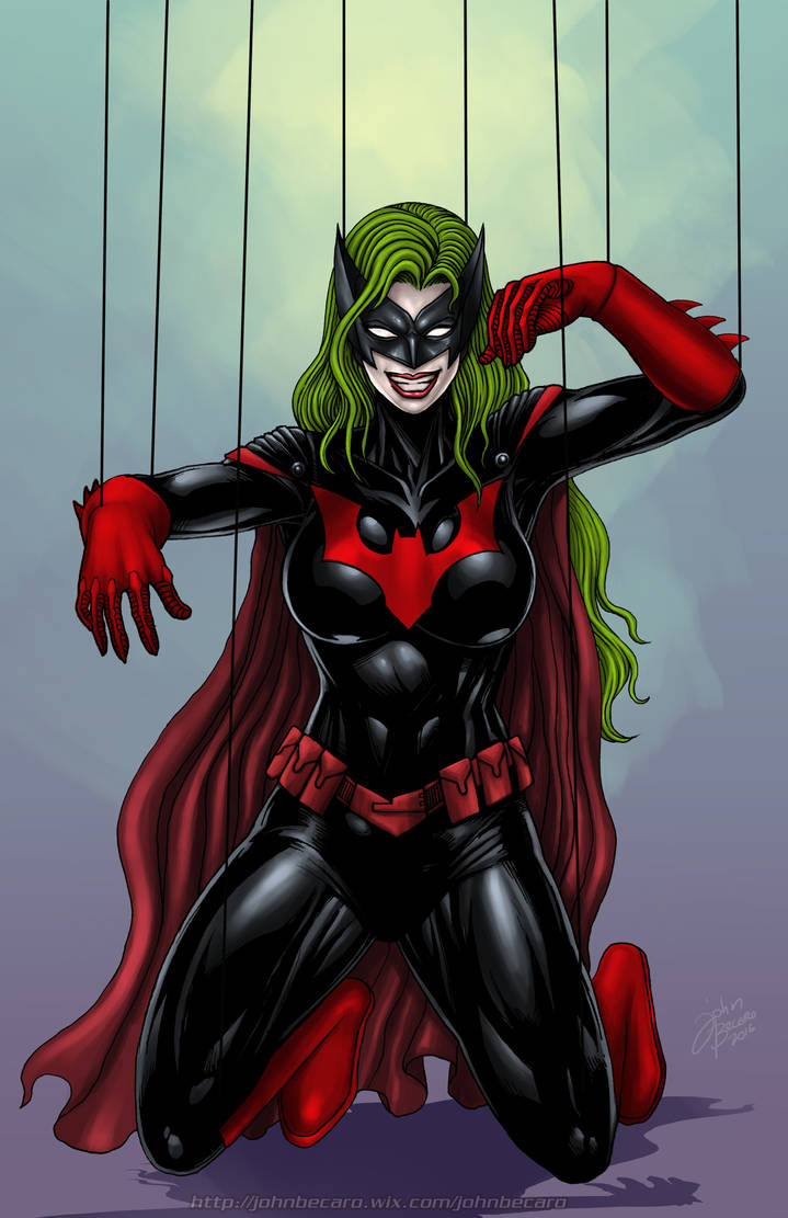 Batwomen Batwomen