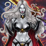 Lady Death