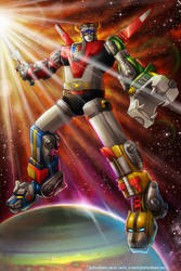 Voltron