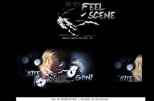 Reto Feel Scene | DT