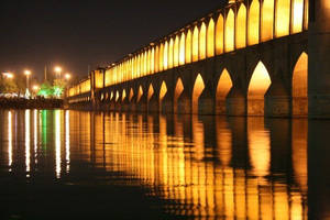 Isfahan Bridge
