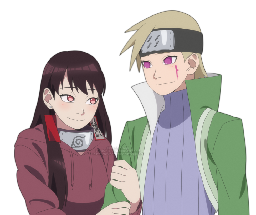 Fc Boruto Cm Yuki And Kagura By Kurahibisagi On Deviantart Fc Boruto Cm Yuki And Kagura By Kurahibisagi On Deviantart