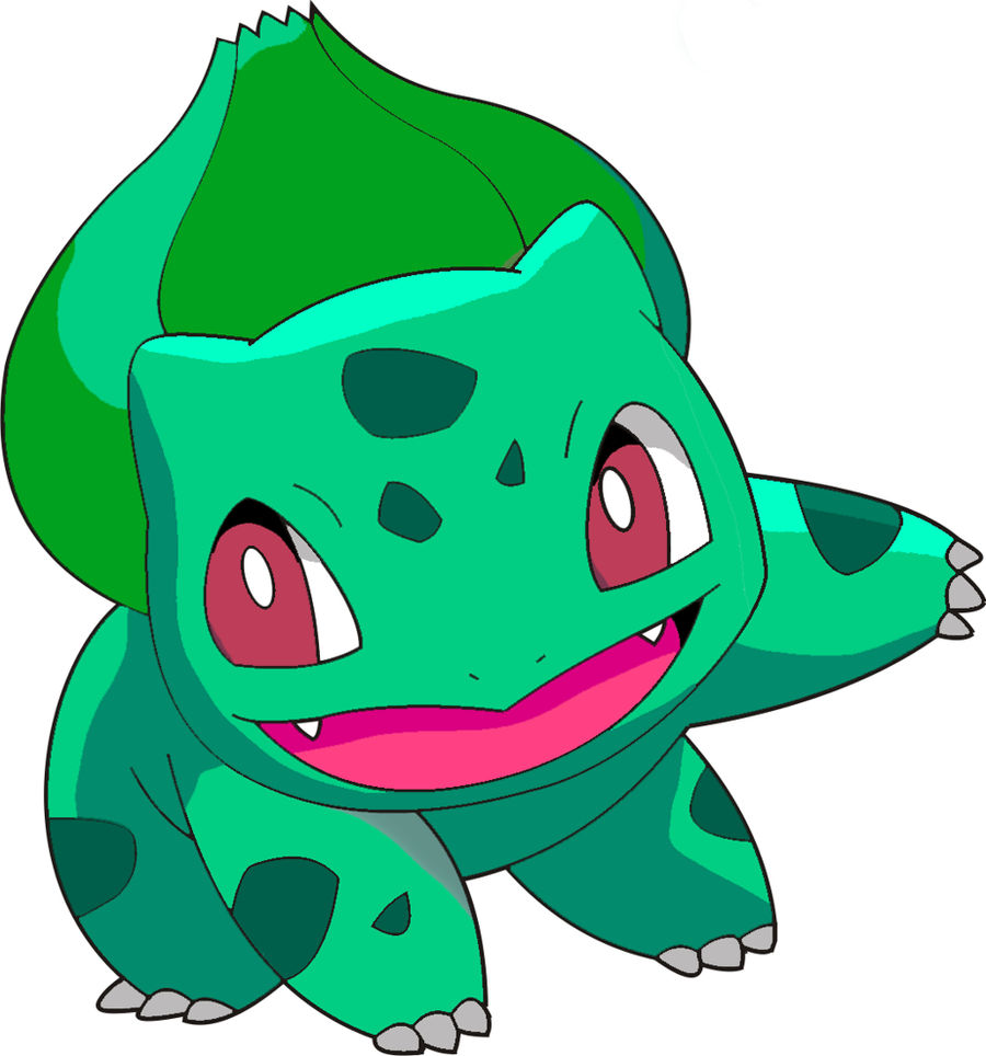 Pokemon Bulbasaur Pop Art By Zombis Cannibal On Deviantart Pokemon Bulbasaur Pop Art By Zombis Cannibal On Deviantart