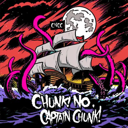 Chunk No Captain Chunk Painting By Zombis Cannibal On Deviantart Chunk No Captain Chunk Painting By Zombis Cannibal On Deviantart