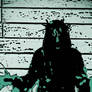 Slipknot Joey Jordison AHIG