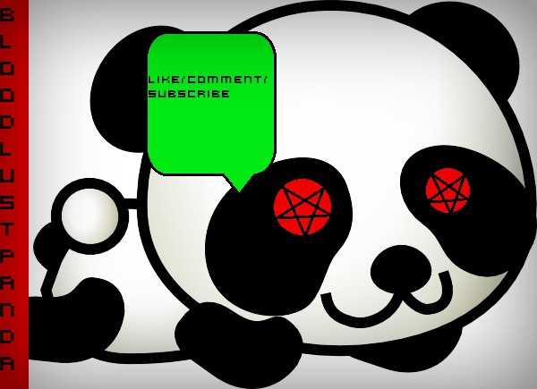 Bloodlustpanda Adorable Satan 2