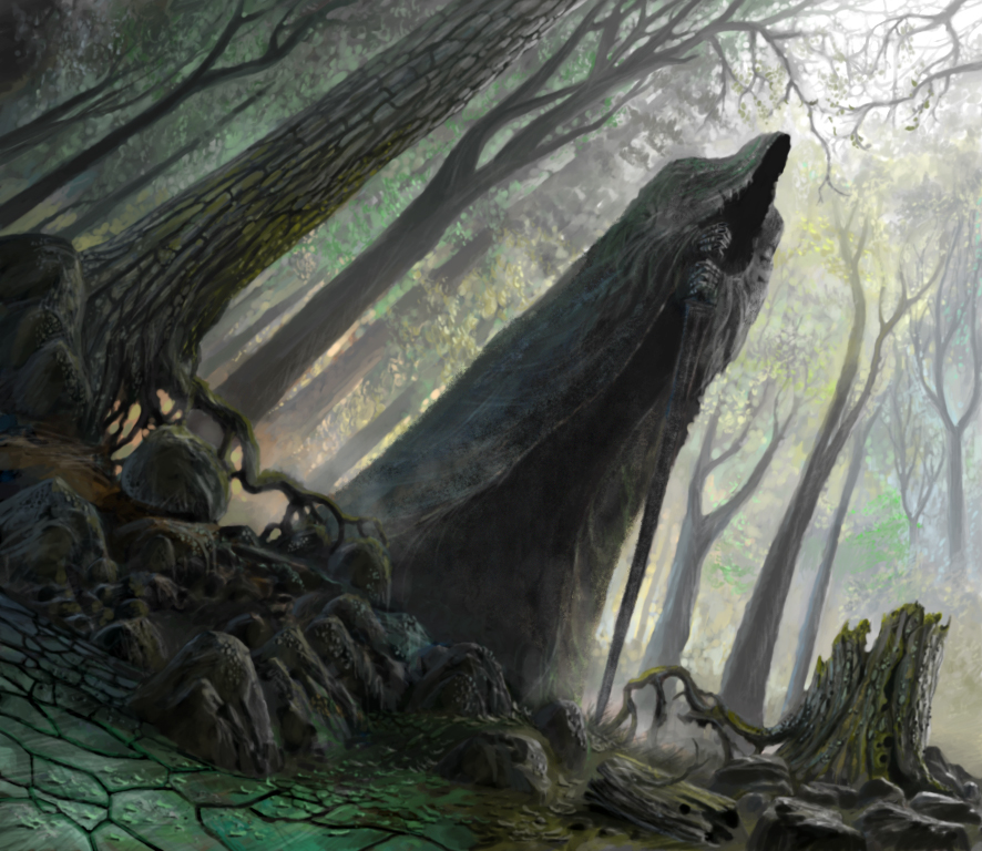 ringwraith by yonaz on DeviantArt