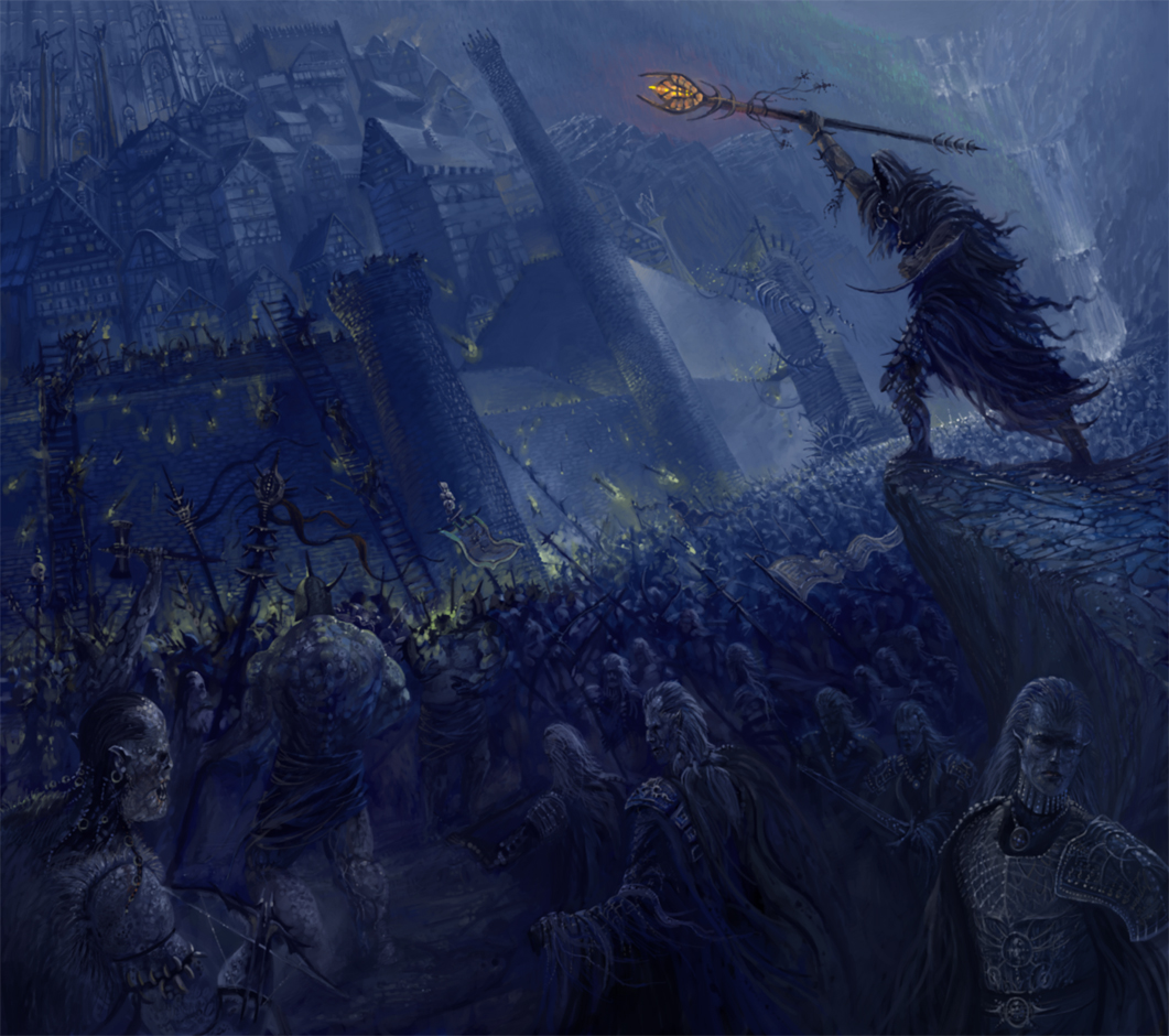 siege by yonaz on DeviantArt