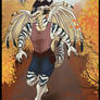 Fall Run - Ratheneth YCH EXMPLE
