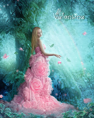 La Valentina by FrostAlexis La Valentina by FrostAlexis