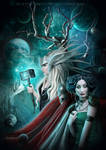 Thor and Loki: Nine Realms by FrostAlexis Thor and Loki: Nine Realms by FrostAlexis