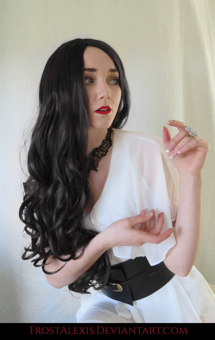 Snow White 7 by FrostAlexis Snow White 7 by FrostAlexis