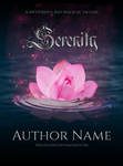 Serenity (Book Cover)